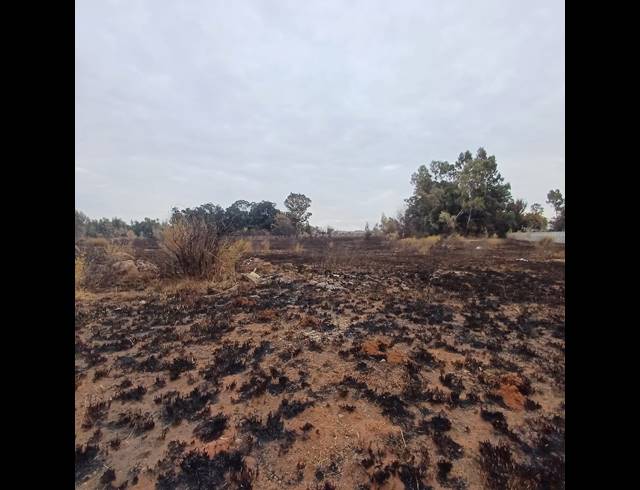 1,162M² VACANT LAND FOR SALE IN MEYERTON SOUTH